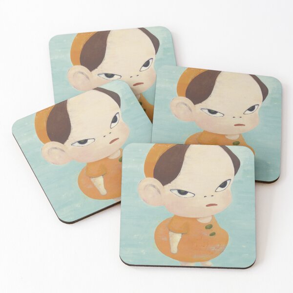 Item preview, Yoshimoto nara  designed and sold by mandover.