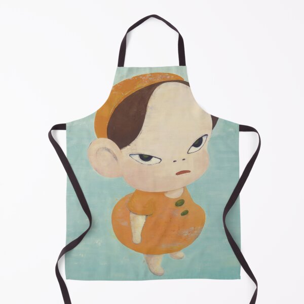 Item preview, Yoshimoto nara designed and sold by mandover.