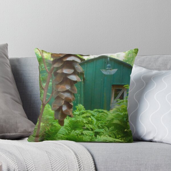 Item preview, The Pinecone and the Tool Shed designed and sold by Marilyn Cornwell.