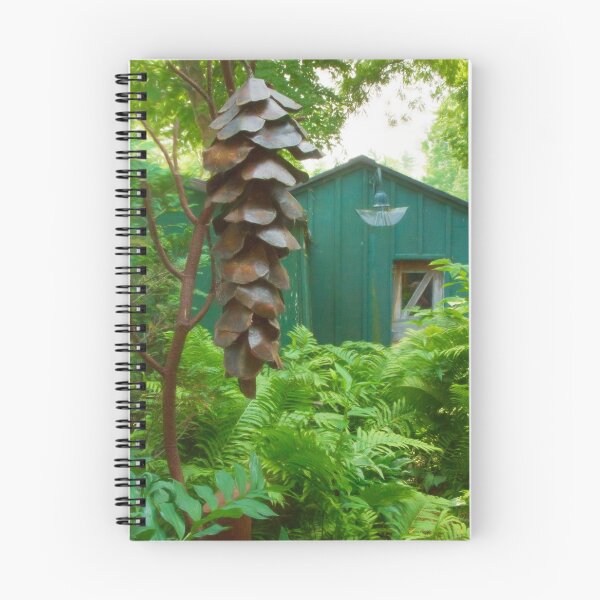 Item preview, The Pinecone and the Tool Shed designed and sold by Marilyn Cornwell.