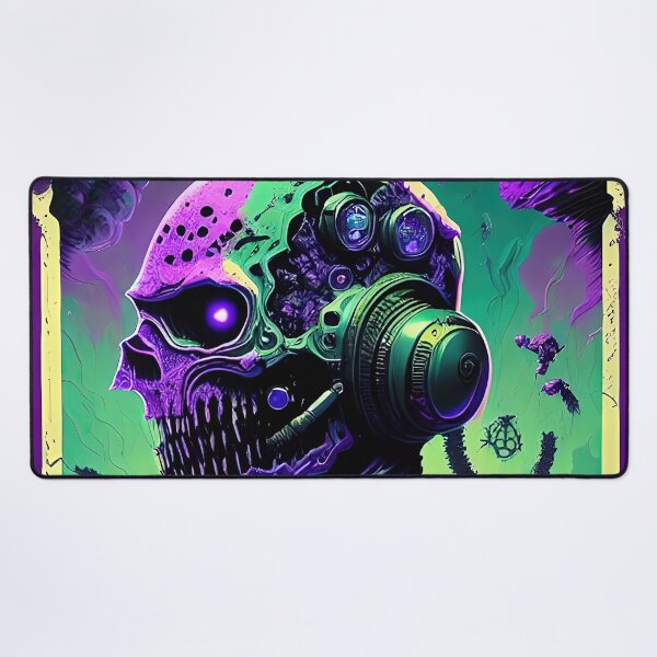 Item preview, Cosmic Horror retro poster No4 designed and sold by angelisart.