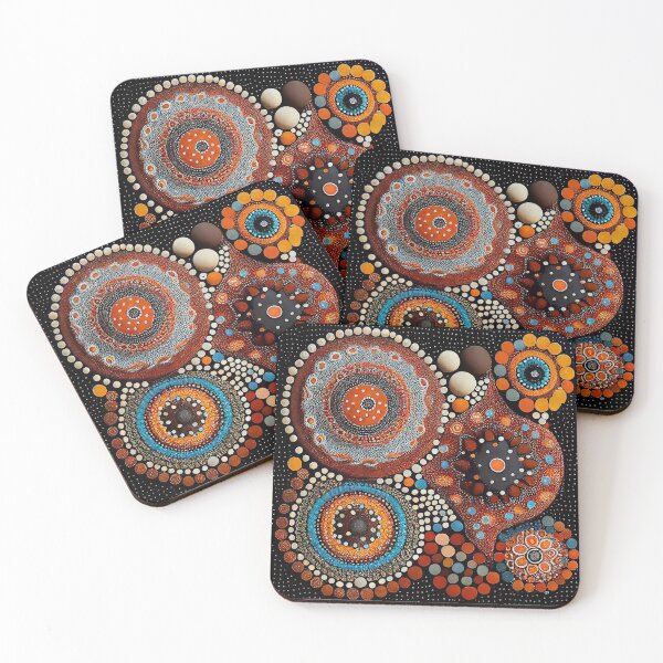 Item preview, Alice Springs #2 designed and sold by David Apricot.