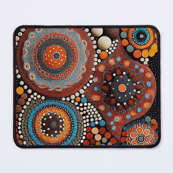 Item preview, Alice Springs #2 designed and sold by David Apricot.