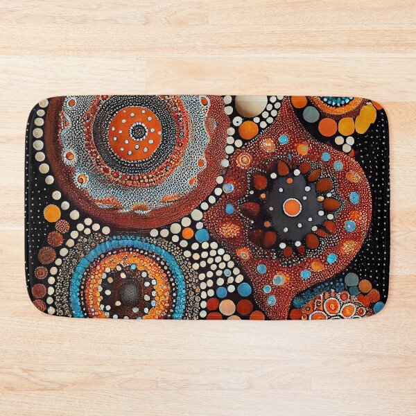 Item preview, Alice Springs #2 designed and sold by David Apricot.