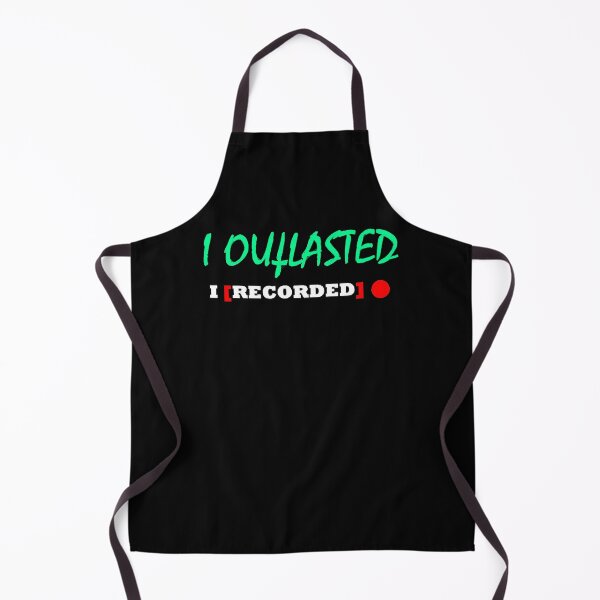 Item preview, At Last The Secret To Outlast Is Revealed designed and sold by NicoliMarini.