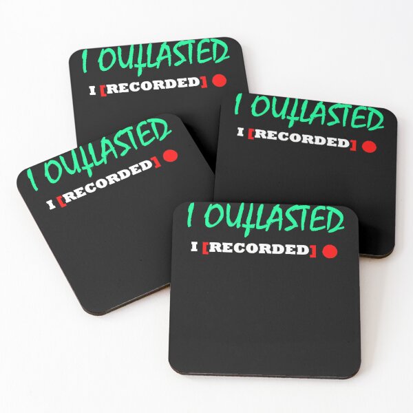 Item preview, At Last The Secret To Outlast Is Revealed designed and sold by NicoliMarini.