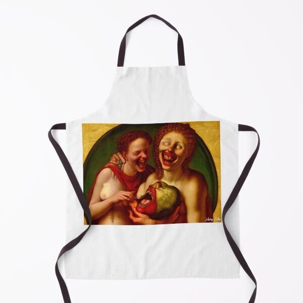 Item preview, Bloody Egg Sisters 4 designed and sold by Alexis Kotas.