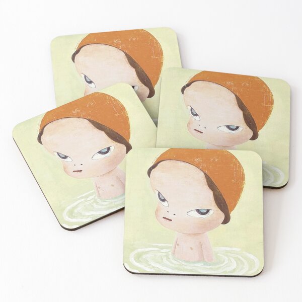 Item preview, Yoshimoto nara  designed and sold by mandover.