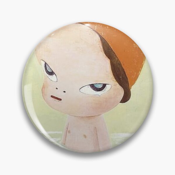 Item preview, Yoshimoto nara  designed and sold by mandover.