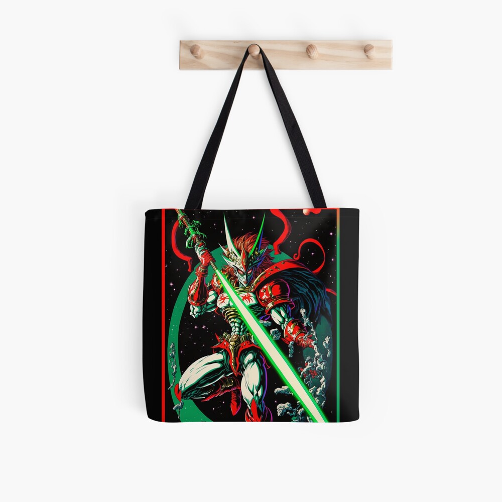 Item preview, All Over Print Tote Bag designed and sold by vieke.