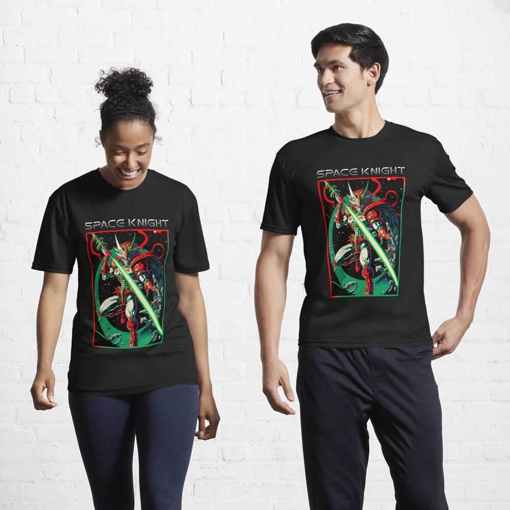 Item preview, Active T-Shirt designed and sold by vieke.
