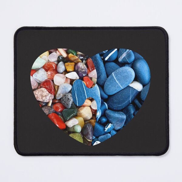 Item preview, heart of stones designed and sold by GorLorLar.