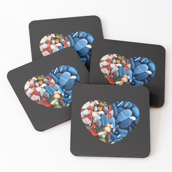 Item preview, heart of stones designed and sold by GorLorLar.