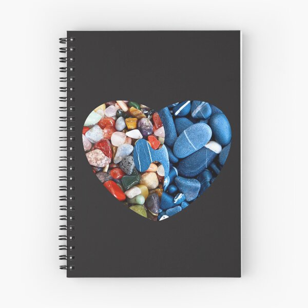 Item preview, heart of stones designed and sold by GorLorLar.