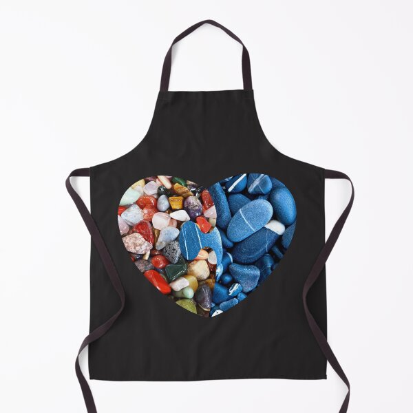 Item preview, heart of stones designed and sold by GorLorLar.