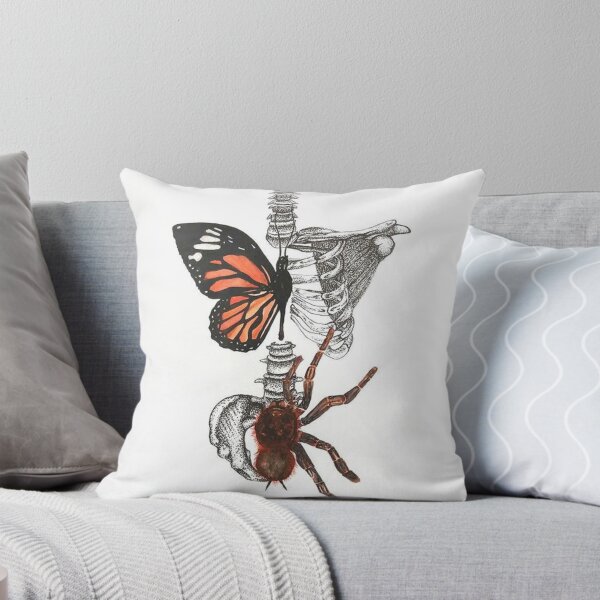 Item preview, Botanical Bones designed and sold by JESS-HILL.