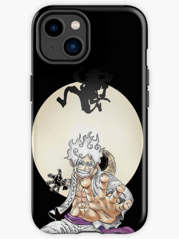 New One Piece Gear 5 Casetify Designs Feature Luffy in Gear 5