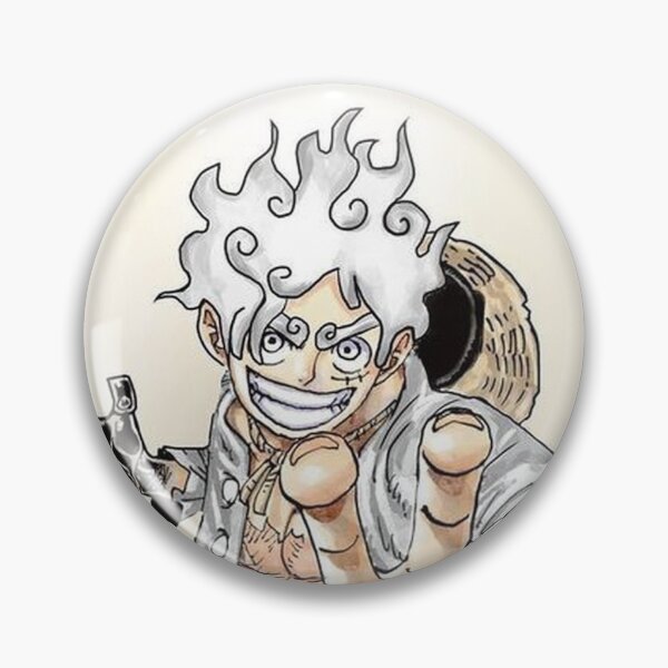 Artikelvorschau, Ruffy-Gang 5 entworfen und verkauft von Otakugeneration.