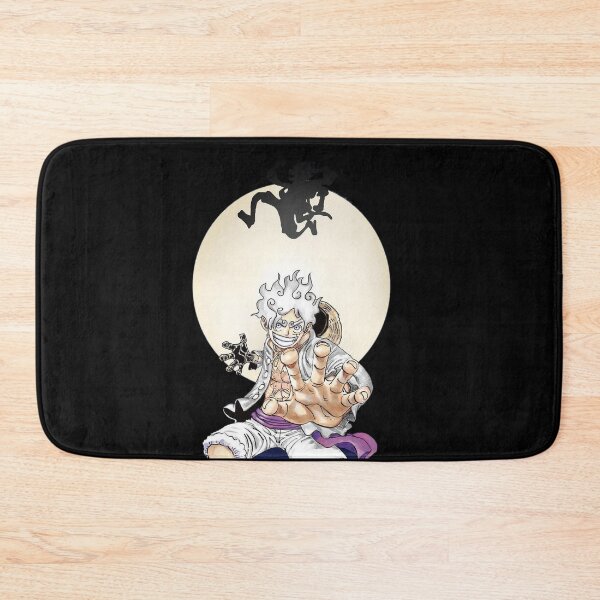 Item preview, Luffy Gear 5 designed and sold by Otakugeneration.