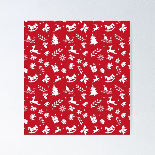 Item preview, Christmas gifts and accessories designed and sold by MOC SHOP.