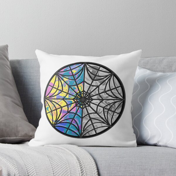 Item preview, Wenclair Marble Stained Glass Window designed and sold by randomvlover.
