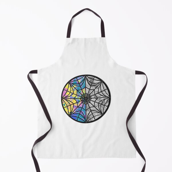 Item preview, Wenclair Marble Stained Glass Window designed and sold by randomvlover.