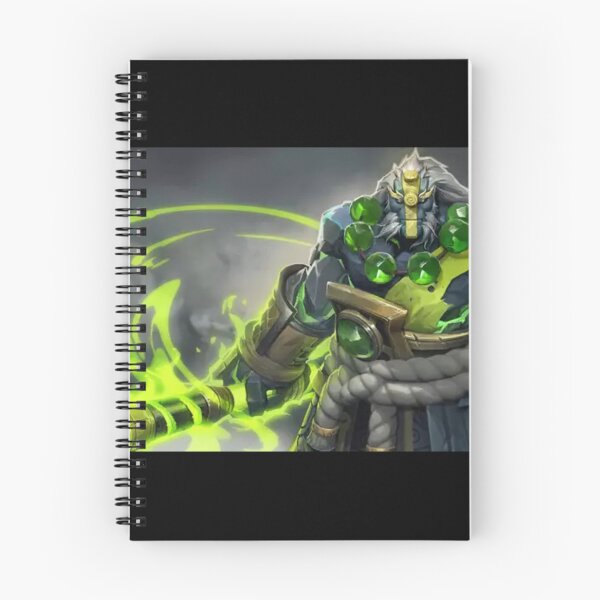 Item preview, Earth Spirit Dota - Best Selling designed and sold by Aditya Bhole.