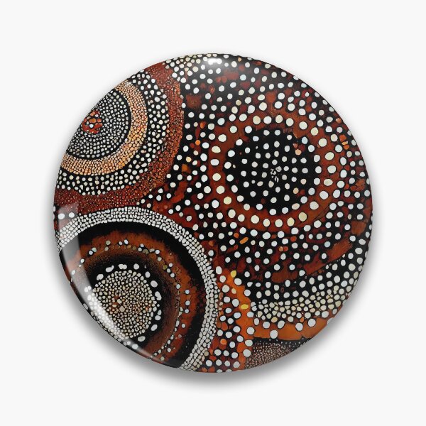 Item preview, Alice Springs #3 designed and sold by David Apricot.