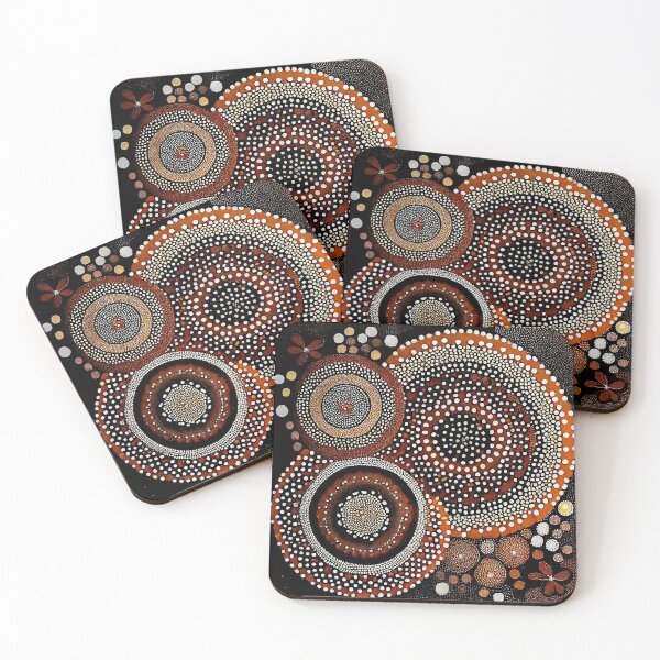 Item preview, Alice Springs #3 designed and sold by David Apricot.