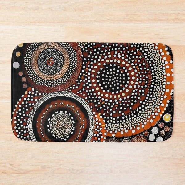 Item preview, Alice Springs #3 designed and sold by David Apricot.
