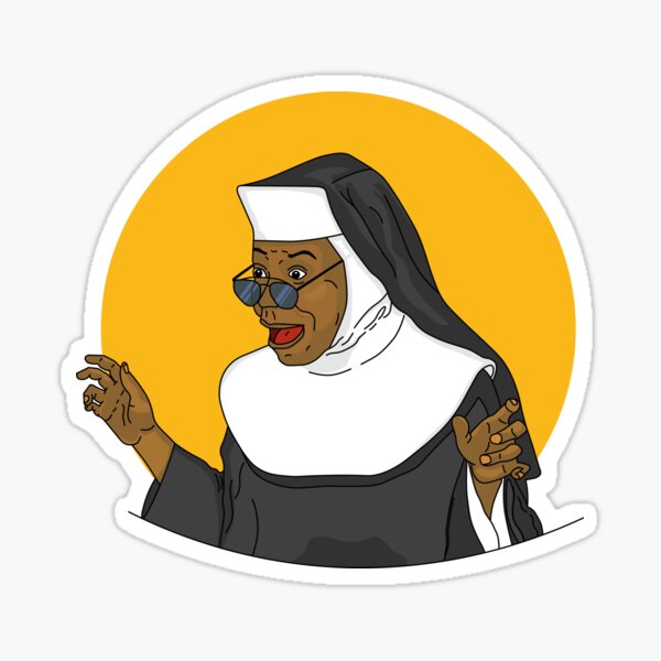 Sister Act 2 Merch & Gifts for Sale | Redbubble