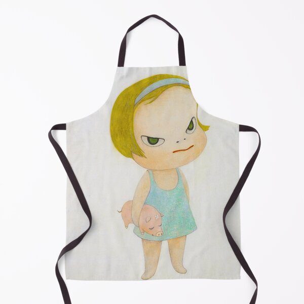 Item preview, Yoshimoto nara designed and sold by mandover.