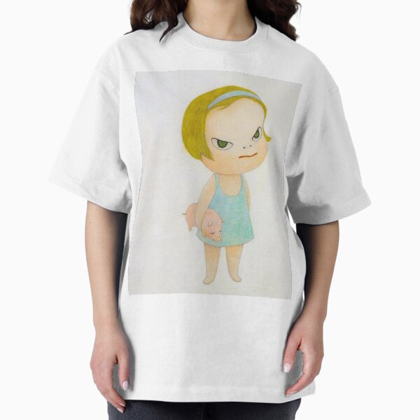 Item preview, Yoshimoto nara  designed and sold by mandover.