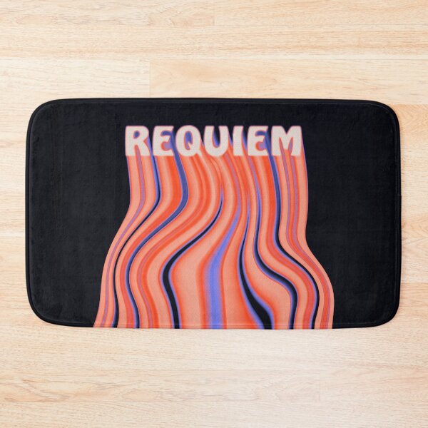 Item preview, Requiem designed and sold by boholoc0.