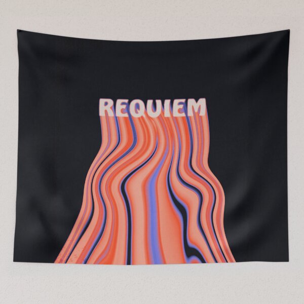 Item preview, Requiem designed and sold by boholoc0.