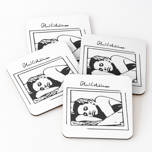 Artikelvorschau, Cruel Intentions Journal Arbeit von Kathryn Line entworfen und verkauft von mushacatee.