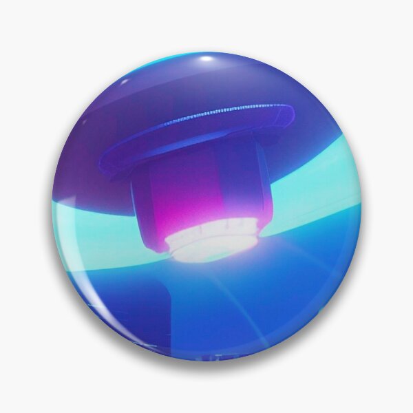 Item preview, Cool ufo art colorful vibrant alien art designed and sold by Neo-Expression.