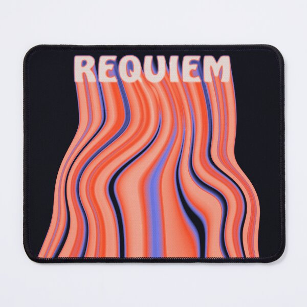Item preview, Requiem designed and sold by boholoc0.