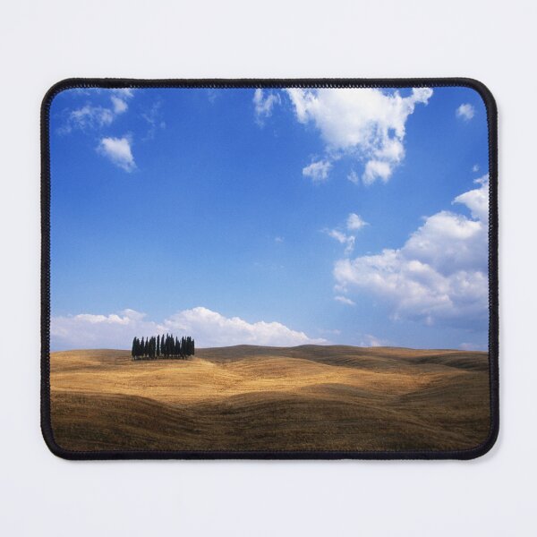 Item preview, Tuscan Hillside designed and sold by ernest123.