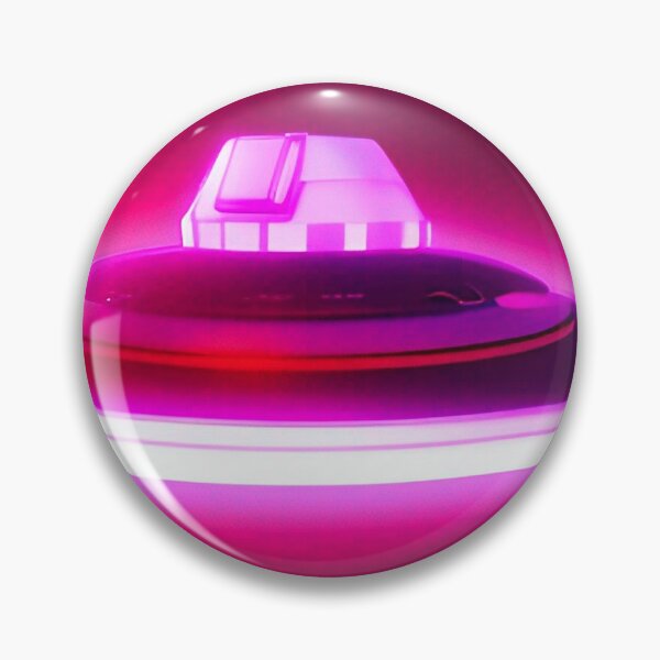 Item preview, Cool ufo art colorful vibrant alien art designed and sold by Neo-Expression.