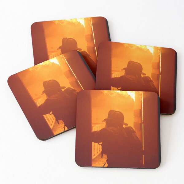 Item preview, Flashover 1 designed and sold by Blackfeather One .