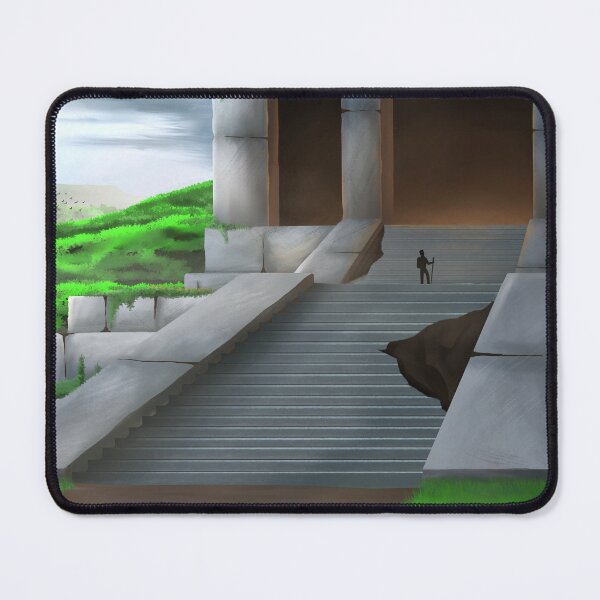 Item preview, Mayan temple designed and sold by John1Chountas.