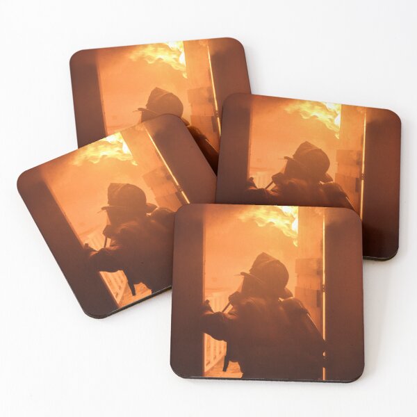 Item preview, Flashover 2 designed and sold by Blackfeather One .