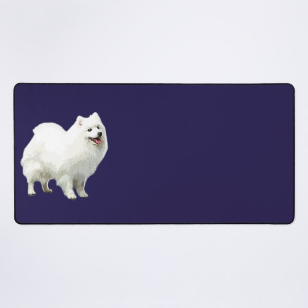 Aperçu de l'œuvre Chiot Spitz japonais créée et vendue par ElegantCat.
