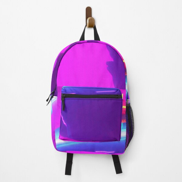 Item preview, Cool ufo art colorful vibrant alien art designed and sold by Neo-Expression.