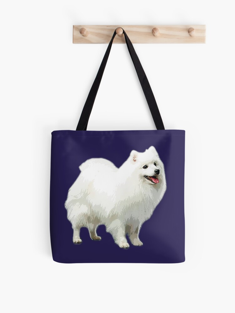 Japanese Spitz Puppy Dog Japanese Spitz Puppy Dog