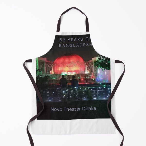 Item preview, 52 Years of Bangladesh designed and sold by suvashbarman.