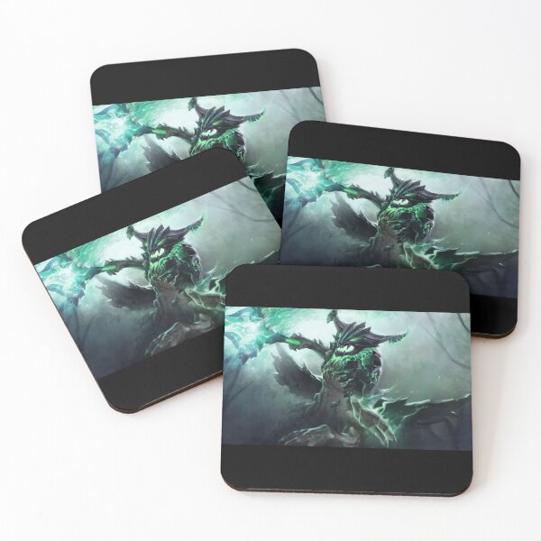 Item preview, Outworld Devourer Dota - Best Selling designed and sold by Aditya Bhole.
