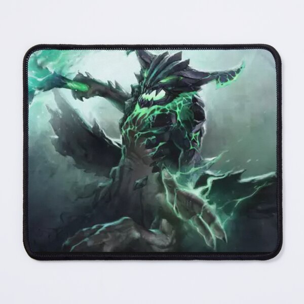 Item preview, Outworld Devourer Dota - Best Selling designed and sold by Aditya Bhole.