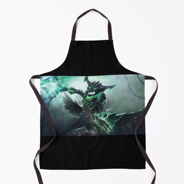 Item preview, Outworld Devourer Dota - Best Selling designed and sold by Aditya Bhole.